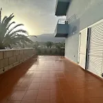 Luminoso Apartamento Con Amplia Terraza Y Vistas