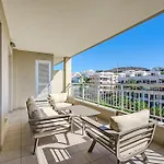 Calm Palmar By W Tenerife