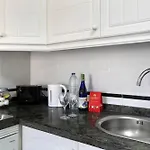 Las Teresitas Beach Apartment