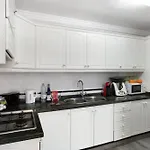 Las Teresitas Beach Apartment
