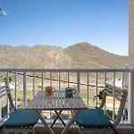 Las Teresitas Beach Apartment