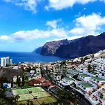 Charming Apartment In Playa De La Arena With Shared Pool 100 M²