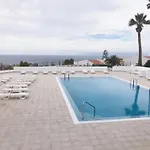 Apartamento Birgitt En Aloha Garden Con Vista Mar Y Piscina