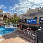 Sarah\'S Apartment - Playa Fanabe