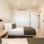 Amarilla Golf Residences