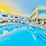 Luxury Villa Fanabe With Private Garden