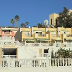 El Veril Del Duque, La Caleta