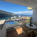 Balcon Del Mar