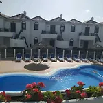 Oceanfront Villa - Tenerife South