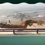 Apartamento Costa Roja - Balcon Al Mar