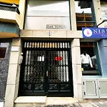 Centrico Apartamento Con Vista Al Muelle