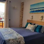 Estudio Coqueto Torres Del Sol