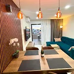 Las Americas Bungamar Apartment
