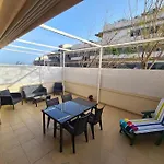 Apartamento Con Amplia Terraza En Candelaria