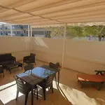 Apartamento Con Amplia Terraza En Candelaria
