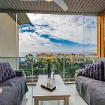 Arenal Comfort Home