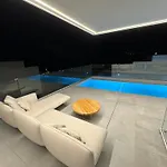 Villa Jan With Heated Pool