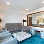 Home2Book Stunning Terrace, Bbq & Pool El Sauzal