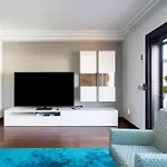 Home2Book Stunning Terrace, Bbq & Pool El Sauzal