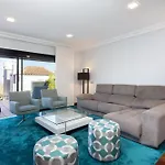 Home2Book Stunning Terrace, Bbq & Pool El Sauzal