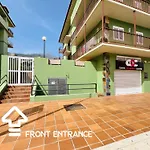 Apartamento Terraza Del Sol Con Piscina En Candelaria