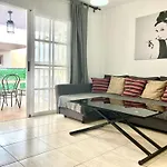 Jazuma Beach Apartment