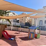 Jazuma Beach Apartment
