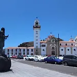 Apartamento Centrico En Candelaria Con Piscina II
