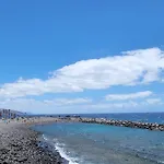 Apartamento Centrico En Candelaria Con Piscina II