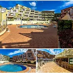 Tenerifeopenhome Ocean View Costa Adeje
