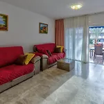 Residencias Playa Graciosa
