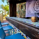 Finca Avestruz