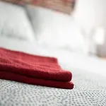 Apartamento Vista