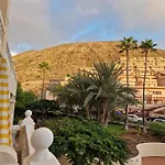 Tenerife Castle Harbour