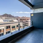 Hayam Apartamentos, Los Cristianos