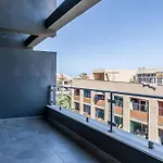Hayam Apartamentos, Los Cristianos