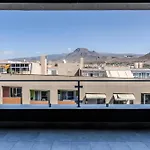 Hayam Apartamentos, Los Cristianos