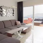 Balcon Roque Del Conde