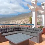 Balcon Roque Del Conde