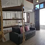 Apartment In The Center Of The Old Town.
