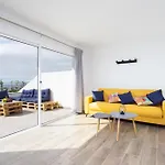 Home2Book Stunning Apt Seaview & Pool, La Victoria