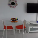 Oceanview Los Cristianos