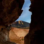 Acantilados De Los Gigantes, Islas Canarias, Espana