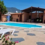 Casa La Molineta