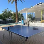 The Great Escape Villa