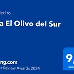 Villa El Olivo Del Sur