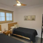 Casa Caracola Estupendo Apartamento Para 4 Pax.