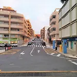 Apartamento Rentenerife Sand & Sea El Medano