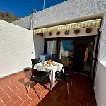 Sunset Los Gigantes By Vv Canary Ocean Homes