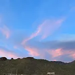 Sunset Tenerife